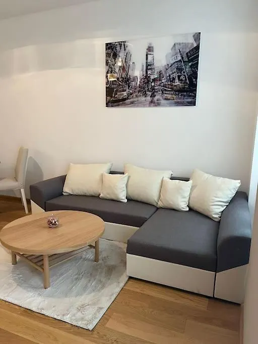 New Design Wohnung-Wien location