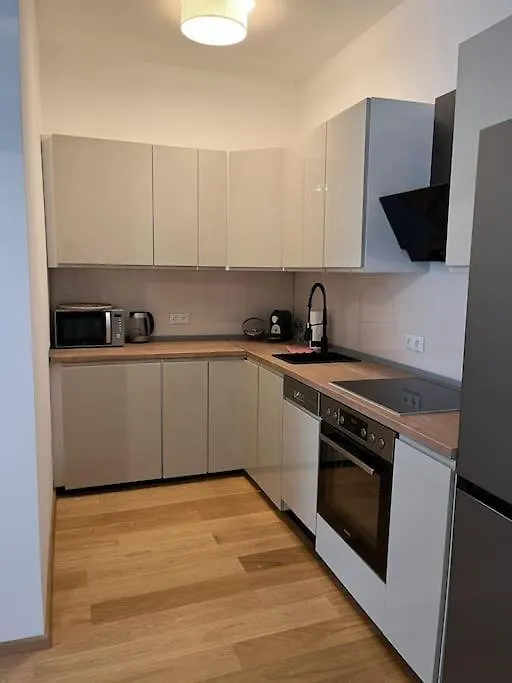 New Design Wohnung-Wien Apartment Vienna