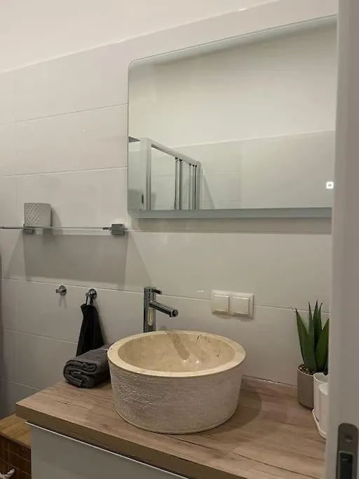 New Design Wohnung-Wien Austria