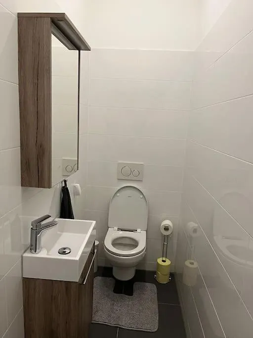 New Design Wohnung-Wien 0*, Vienna Austria