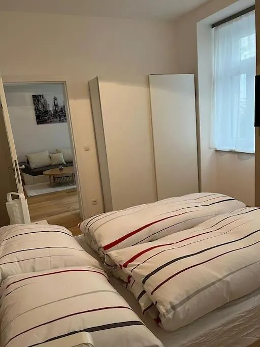 New Design Wohnung-Wien Austria