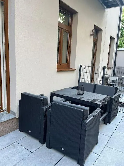 New Design Wohnung-Wien 0*, Vienna Austria