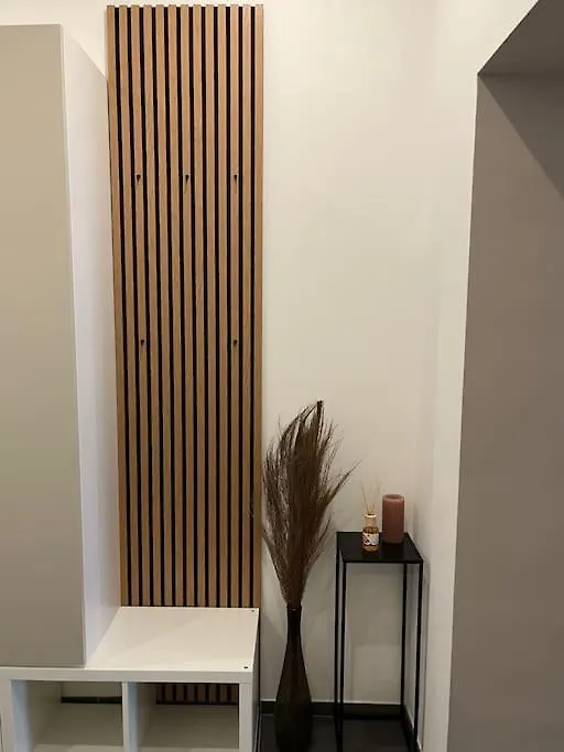 New Design Wohnung-Wien 0*, Vienna